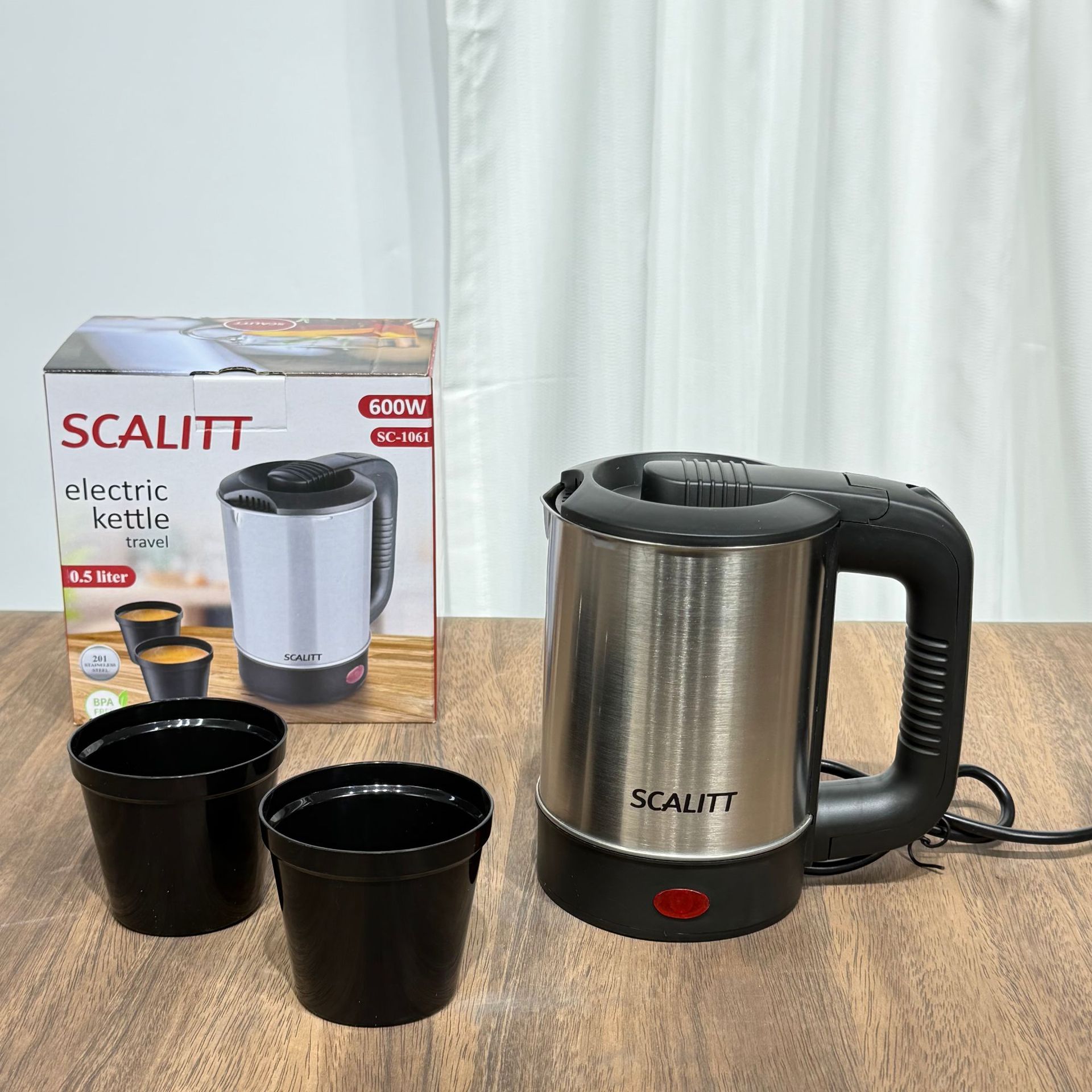 外贸出口wholesale electric kettle 跨境现货源头工厂直销电水壶