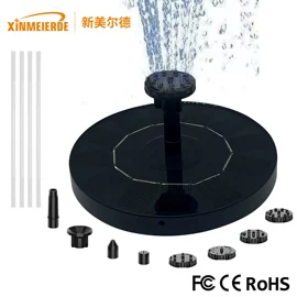 喷泉水景;其他泵;花洒淋浴配件