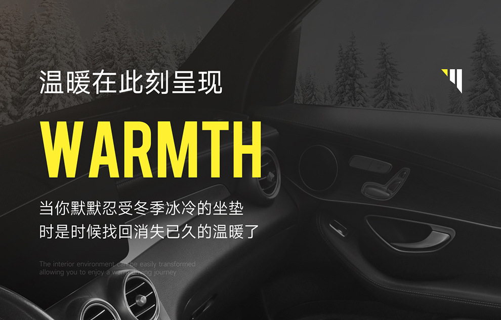 Wholesale New Four-Season Universal Car Seat Cushion Non-Slip Wear-Resistant Short Plush Cartoon Bear Three-Piece Set Factory Direct Sale