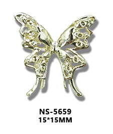 다이아몬드가 없는 NS-5659 금