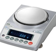 AND爱安德 HR-250A	分析电子天平