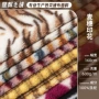 柯桥格子斑点印花麦穗