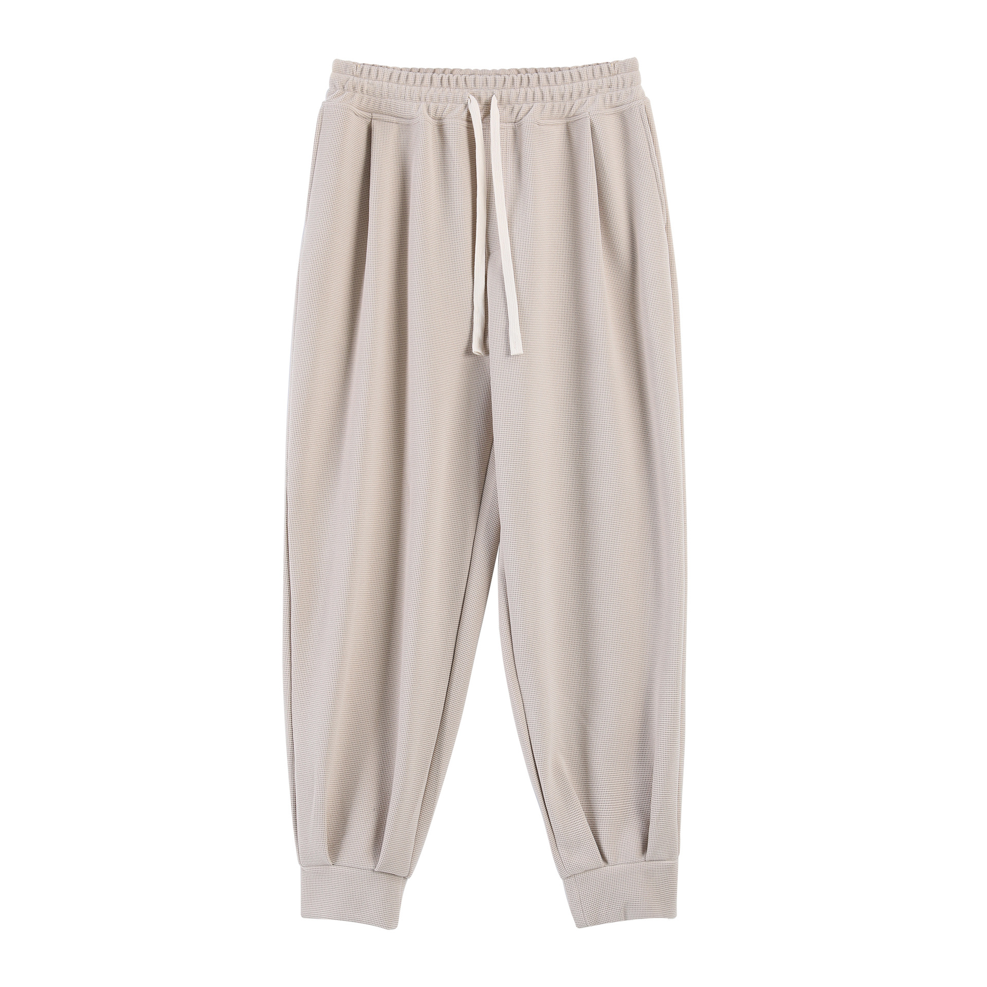 Travel sports keep warm comfortable trousers for leisure