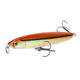 8 Colors Shallow Diving Minnow Lures Sinking Hard Plastic Baits Fresh Water Bass Swimbait Tackle Gear