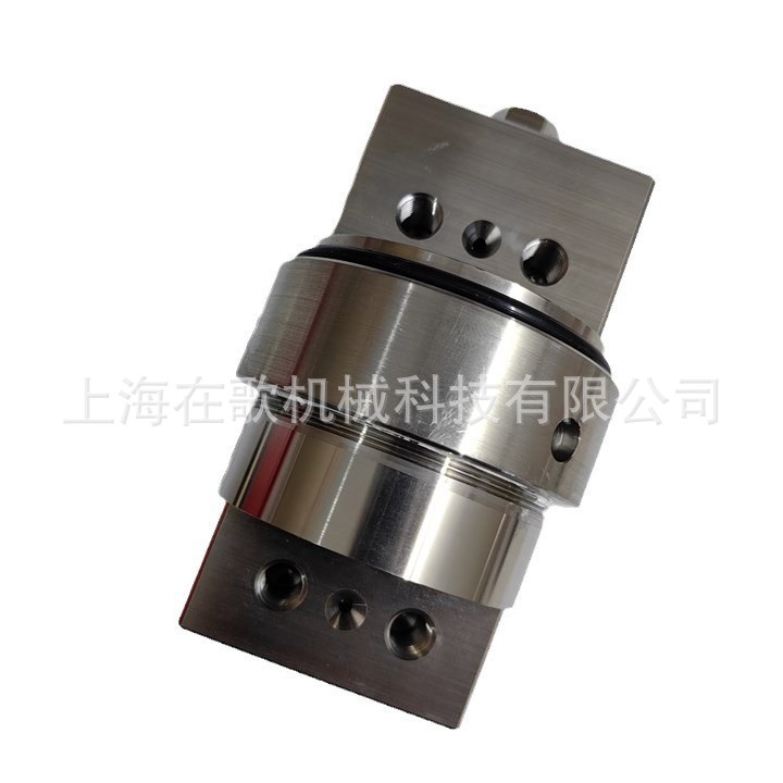 傲马omax高压旋转接头组件水刀OMAX304507水刀配件Waterjet304507