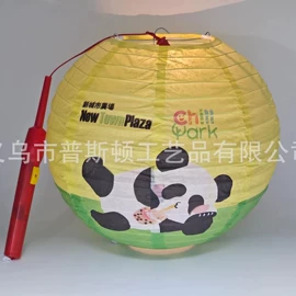 灯笼;一次性刀叉勺;场地布置道具