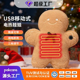 电热穿戴;其他取暖电器;靠垫/抱枕