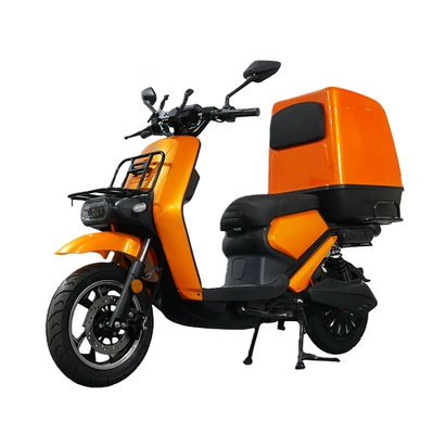 Auto Parts and Accessories, Motuoche Range Battery Scooter