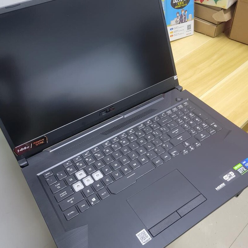 Suitable for Laptops Tianxuan 2 Plus Tianxuan 3 Plus I7-11800H Rtx3060 6g Independent Graphics Card