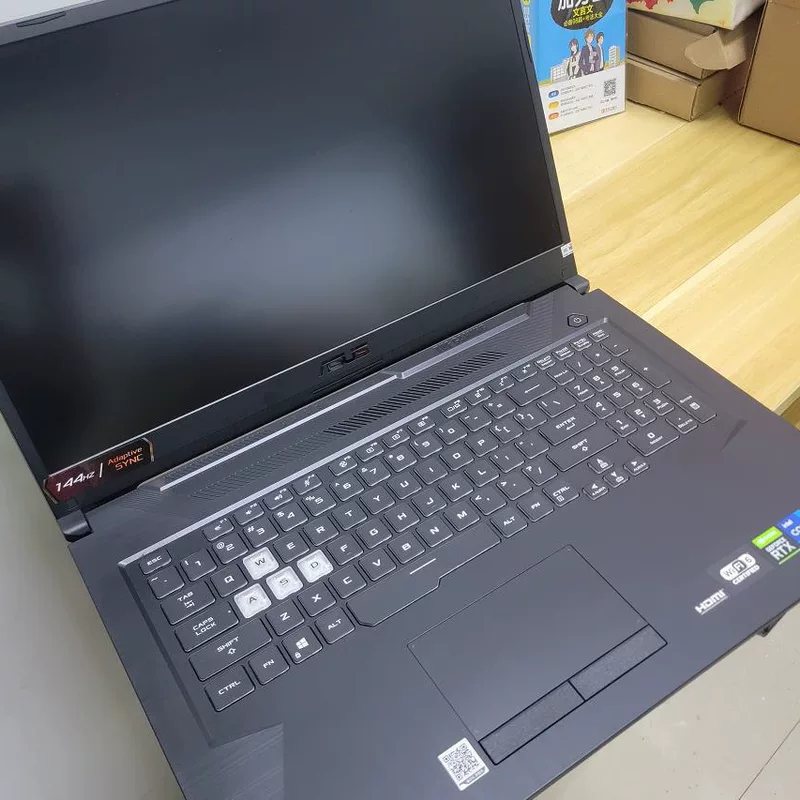 Совместимый ноутбук, 2 plus, 3 plus, Intel Core i7, RTX3070, 8 ГБ