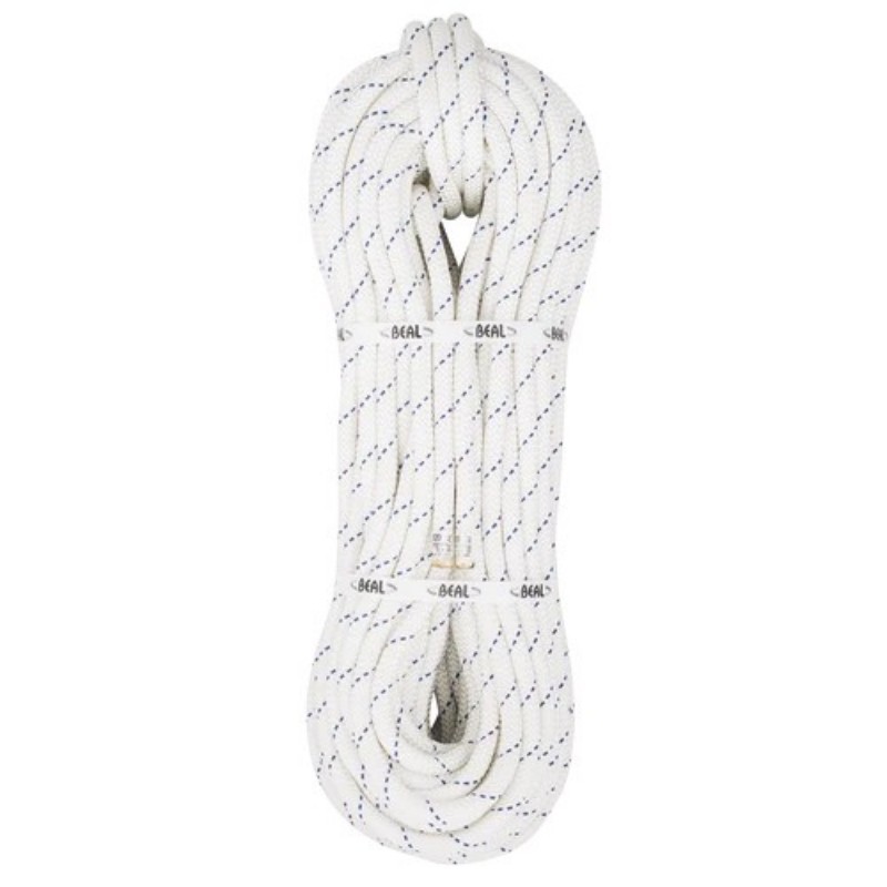 贝尔 BEAL ERGO 12.5mm 消防救援大直径静力绳