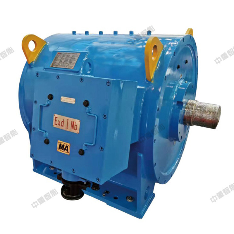 现货速发YR高压绕线电机 结构简单YR高压绕线电机 YR高压绕线电机