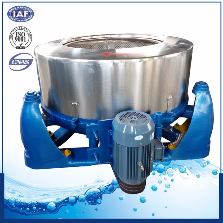 绞纱脱水机厂家 通洋筒子纱脱水机 高速离心机厂家直供货源