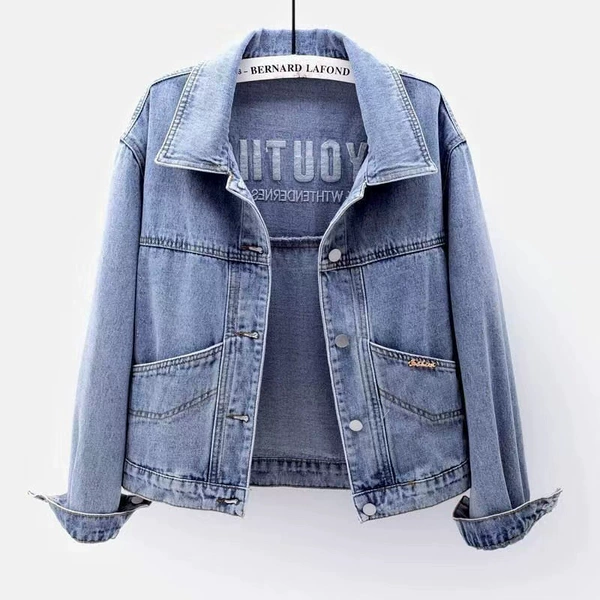 Denim Blue 5-35#