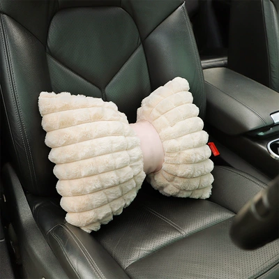 hair car comfortable warm | Headrest