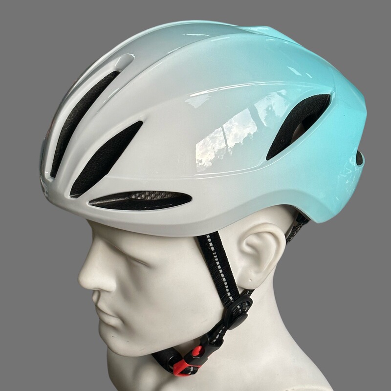 Commuting Casual Helmet Bicycle Mountain Bike Road Bike Bicycle Helmet Safety Hat Riding Wear