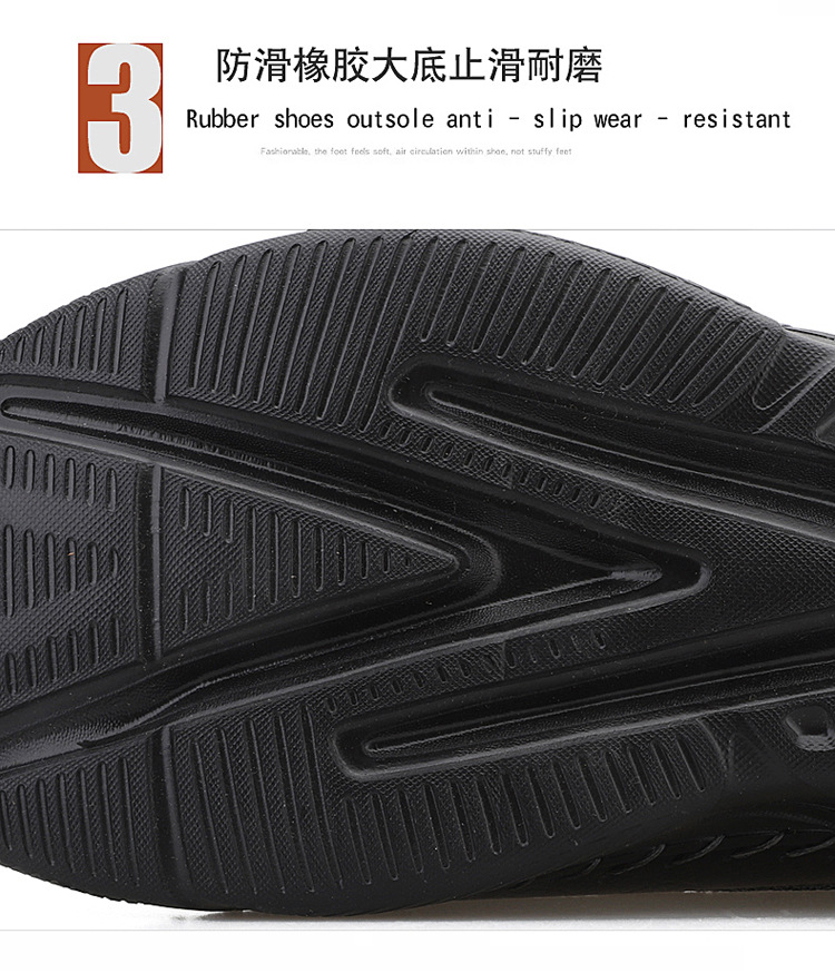 Cross-border large-sized outdoor wading light-soled sports sandals, men's trendy summer Korean version cowhide toe cap beach shoes, clogs undefined