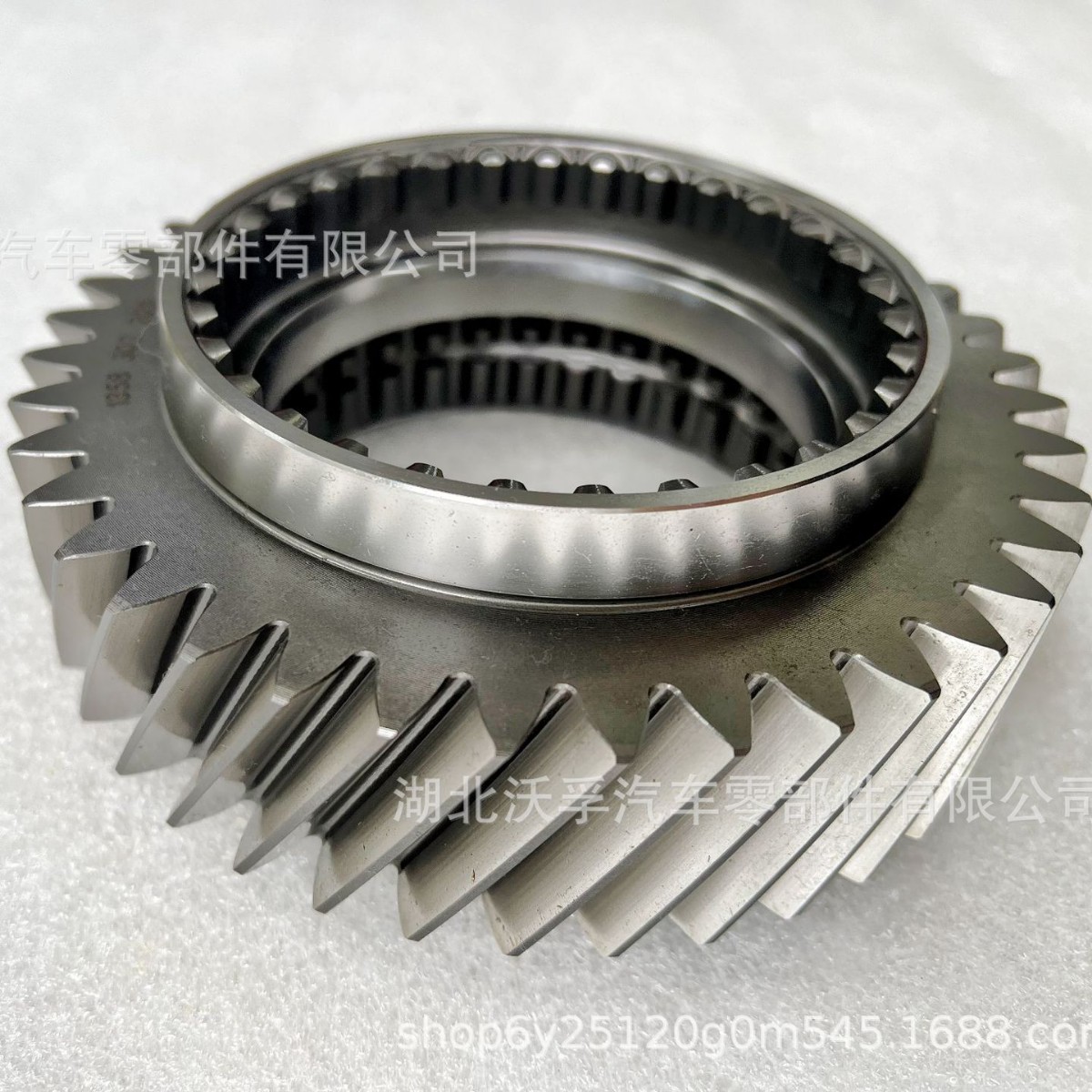 Suitable for Zf Zf Transmission Parts Gear 1358302203 1358 302 203