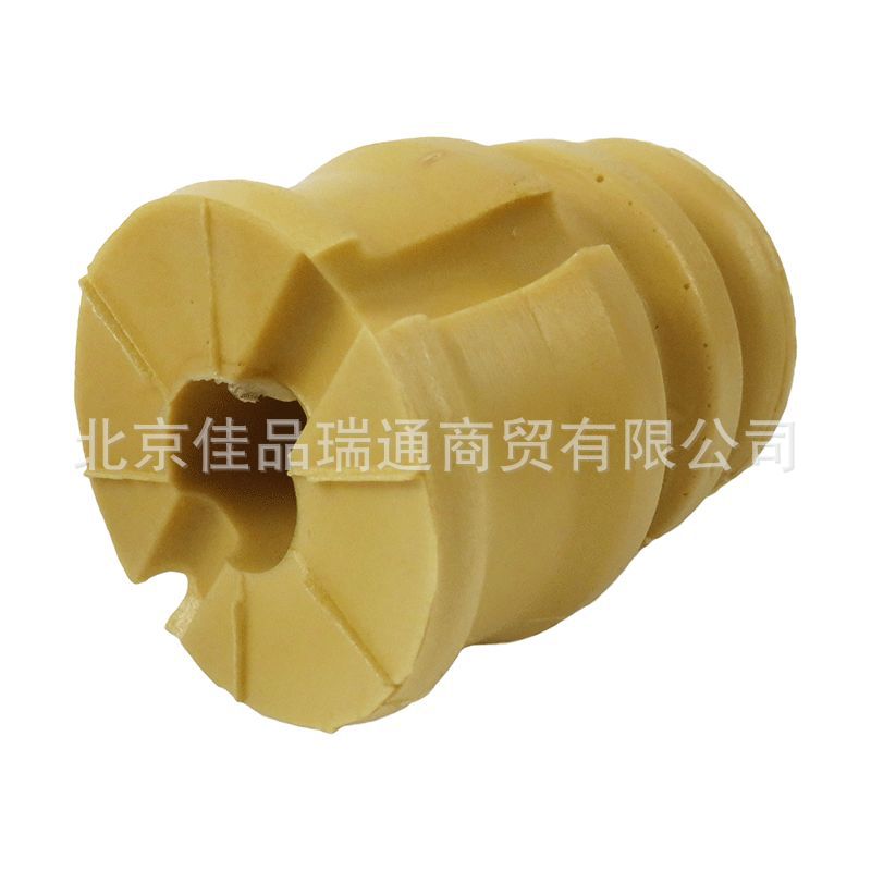 Suitable for Shuanglong Aitengxiang Royal Register Rear Bridge Rubber Sleeve Hanging Bushing Balance Rod Rubber Sleeve 4521008000