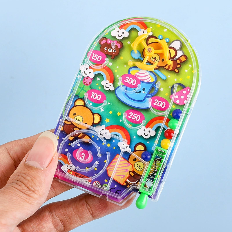 Porching Delicons Porching Delite игра-головоломка, мистическая/карикатурная творческая развлекательная игрушка для детей