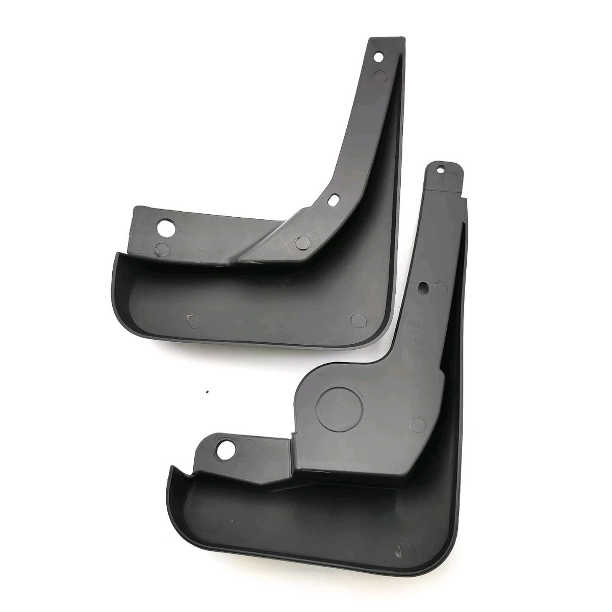 Aplicable a Dongfeng Jingyi S50 2014 - 2020 fábrica de modificación de barras de automóviles de barras transfronterizas de comercio exterior