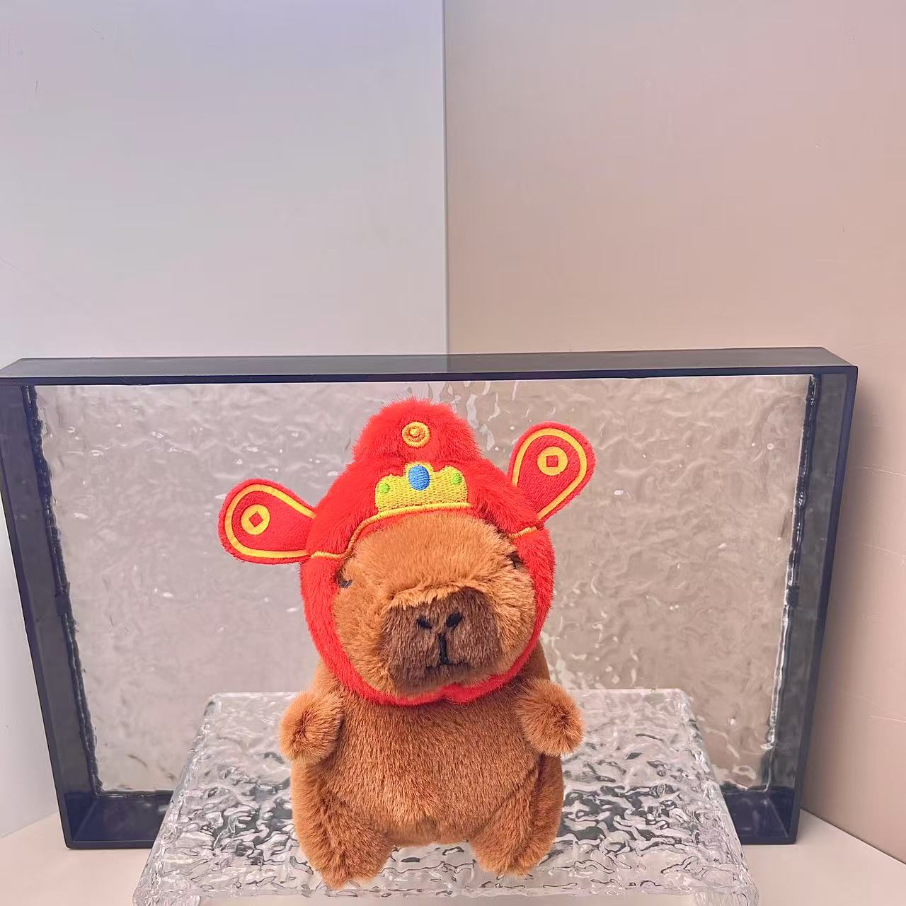 11cm 부의 신 헤드기어