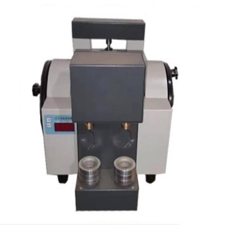 粘结指数搅拌静压转鼓测定仪 型号:YD15-NJ5000-3库号：M369534