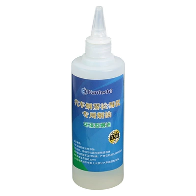 Leak Detector Special Smoke Oil: Mühərrik alətləri