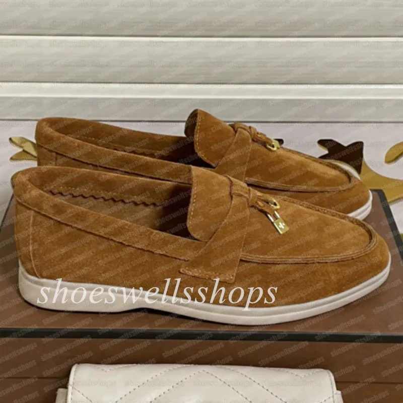 В наличии 2025 новые мужские и женские лоферы, удобные мягкие повседневные туфли для бизнеса и прогулок на улице.