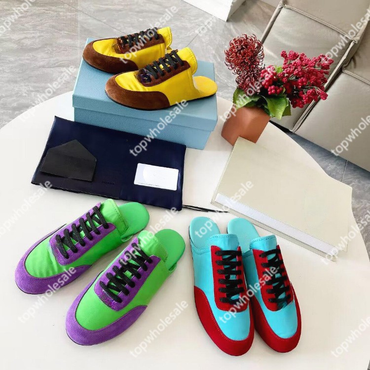 Spot P의 봄 여름 쇼 스타일 캐주얼 골프 신발, 가볍고 편안하며 다재다능하며 캐주얼한 여성 및 남성 커플 운동화