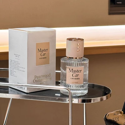 High-grade Decorations Perfume to Remove – Car Perfume Aromatherapy