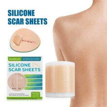 �羳BUPY��ճ�����o�w�NSilicone wound decrease scar patches