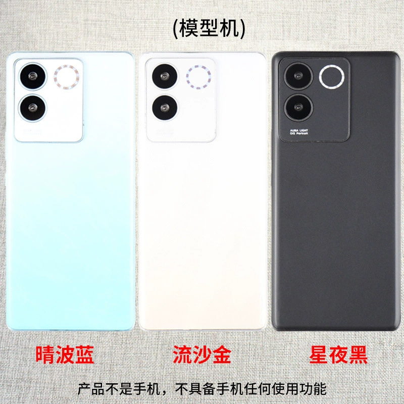 Vivo, совместимый реалистичный мобильный телефон, модель, игрушка, подставка