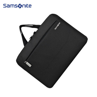 Samsonite (Samsonite) laptop bag handbag briefcase notebook 15.6-inch BP5 * 09101