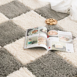 地垫;组合地垫;家用地毯