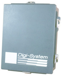 BLH Nobel DXp-10 and DXp-15仪表