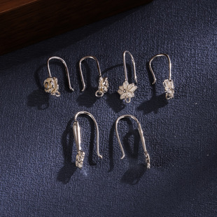 S925���y���ƷŮɏ������õ�廨���h�ֹ�DIY���K���������