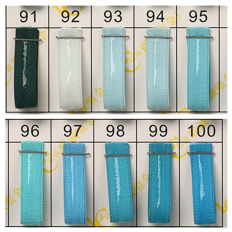1cm * 91-100 * 탄성 밴드 접착제 드롭
