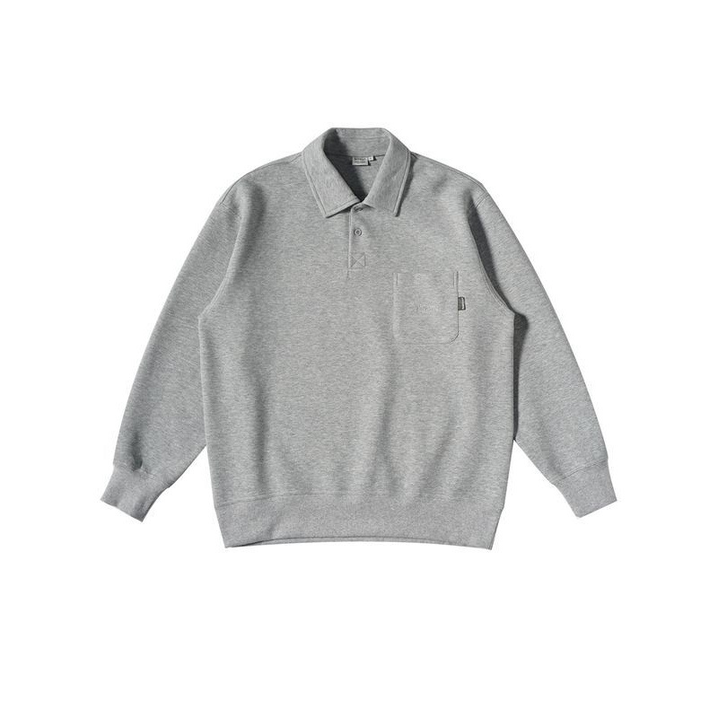 Japanese long-sleeve