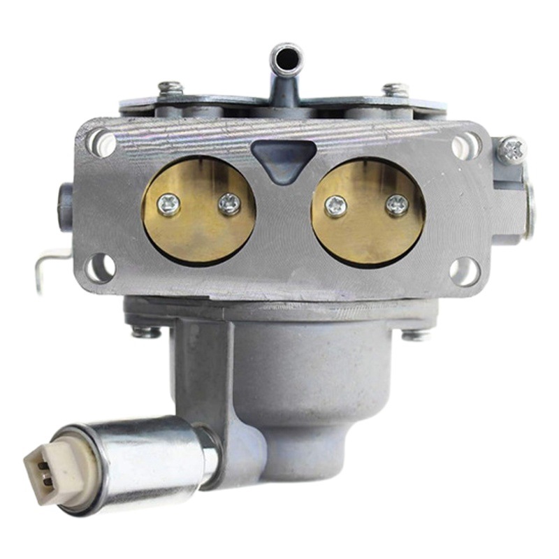 El carburador 405777 es adecuado para Briggs & Stratton 405777 406777 407777 446