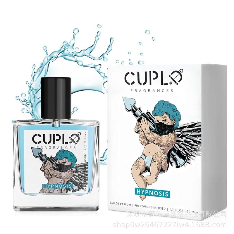 Cross-border explosions Cupid Hypnosis 2.0 Cologne for Men Cupid second generation wholesale... Cross-border explosions Cupid Hypnosis 2.0 Cologne for Men Cupid second generation wholesale...