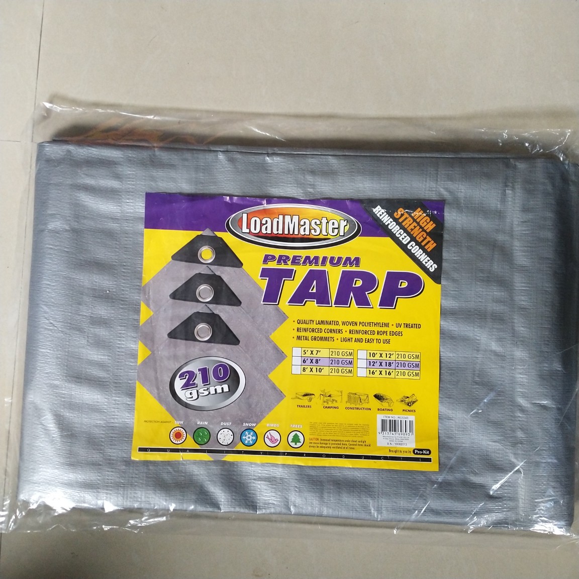 生产聚乙烯材质高耐磨防水油布篷布PE篷布货场盖布货车篷布