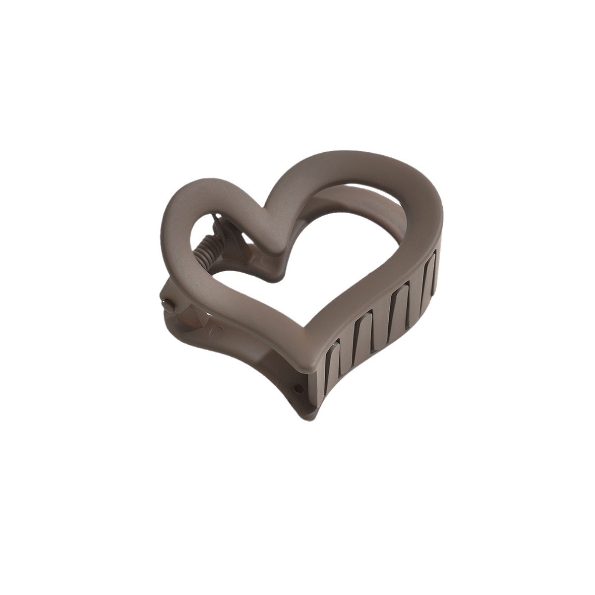 Pinza para Cabello Corazón 4.5cm image 5