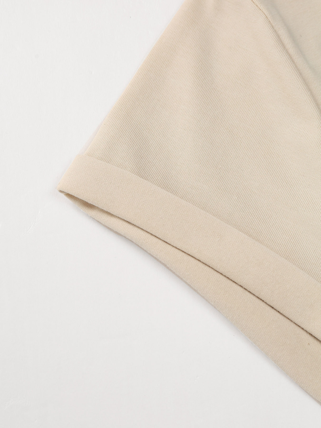 159g Weight Short Sleeve Sleeve Length Regular Sleeve Sleeve Type CVC Pull Frame, Cotton, Polyester Fabric Type Mid-Length (65cm <Length ≤ 80cm) Top Length T-shirt, Pullovers Tops Type Casual, Office, Daily Occasion Round Neck Neckline Printing Function Loose Fit Type Geometric Pattern Summer Season Women's Gender European and American Style, Streetwear Style Wholesale Women's CVC Pull Frame Cotton Polyester European And American Style Streetwear Geometric Short Sleeve T-Shirts 21