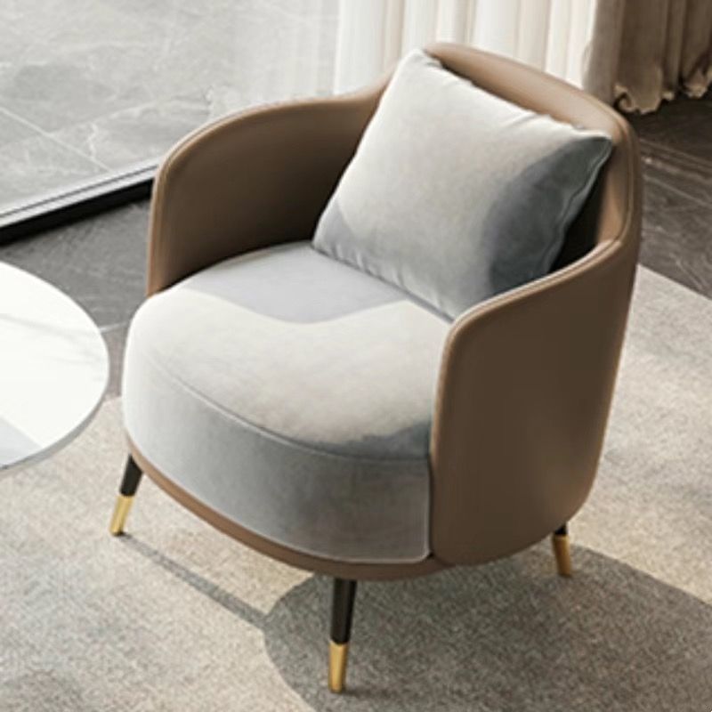 아름다운 가죽 + 벨벳 천/2가지 영감