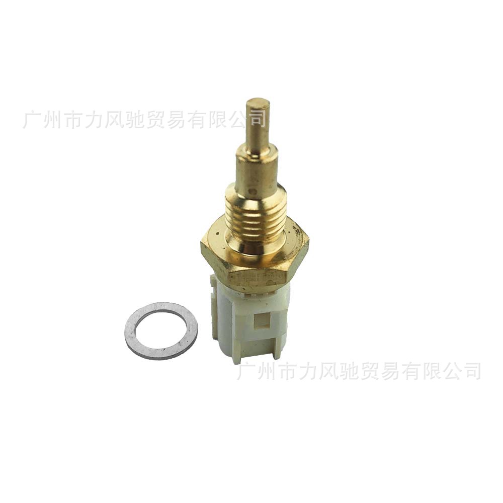 Inducción del radiador del sensor de temperatura del agua Yamaha XJ6F YFM700 YXM / YXC700 700