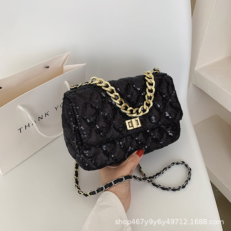 Wholesale spring small bags 2021 new fas...