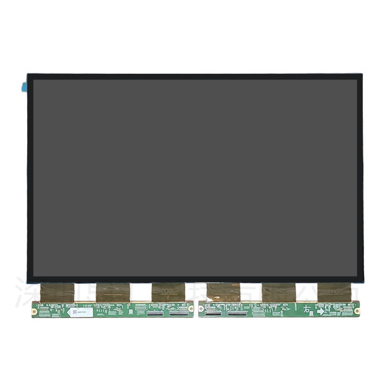 27寸AMOLED显示屏3840*2160 EDP背折4K屏 AMOLED OLED屏幕