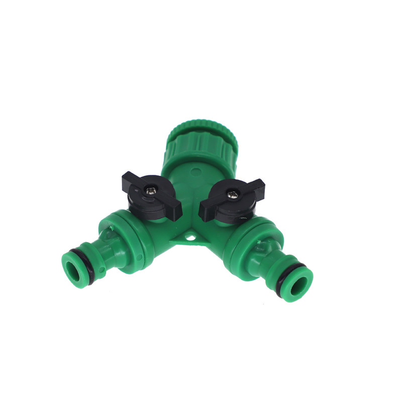 Precio unitario del divisor de agua tipo Y sin impuestos