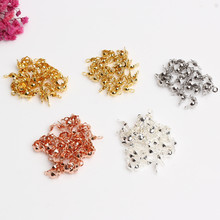 14k���� ��������������β�p�������ӿ۱�ɫ diy�ֹ��Ʒ���